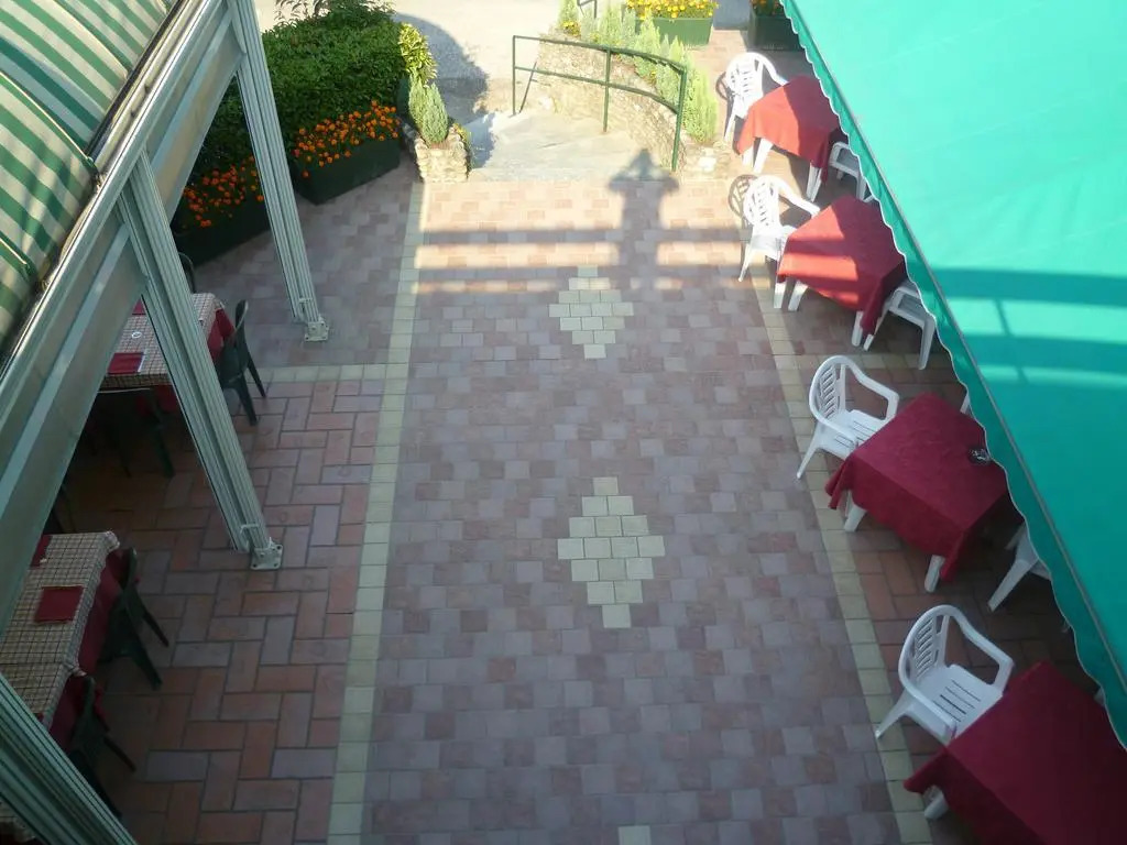 Inn Parma