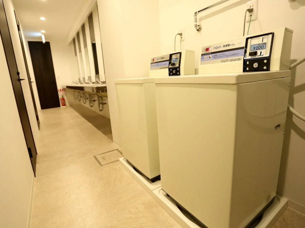 Fuku Hostel Namba