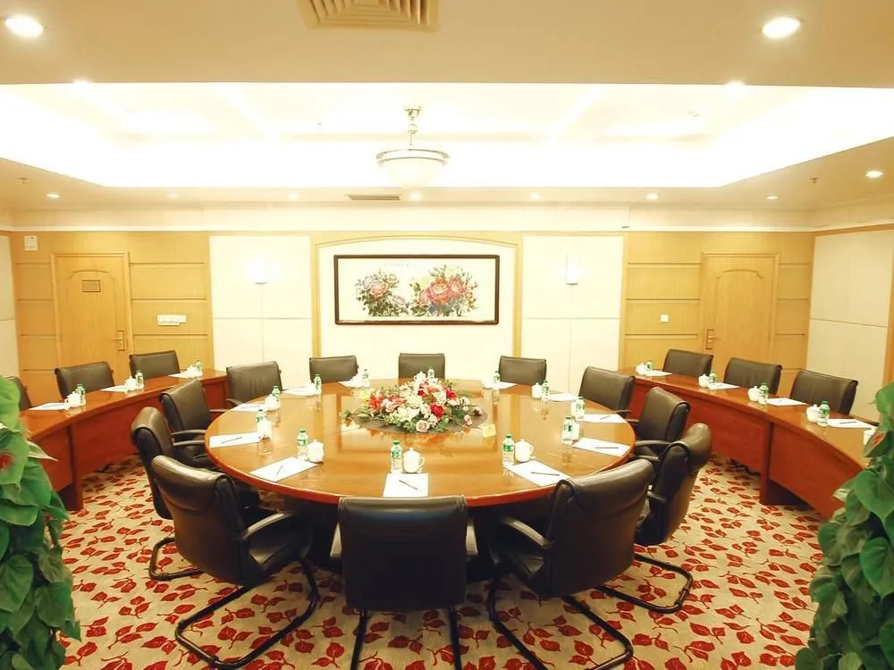 Binhu Hotel