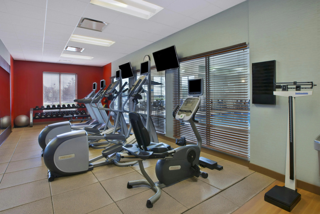 Hilton Garden Inn Detroit/Novi