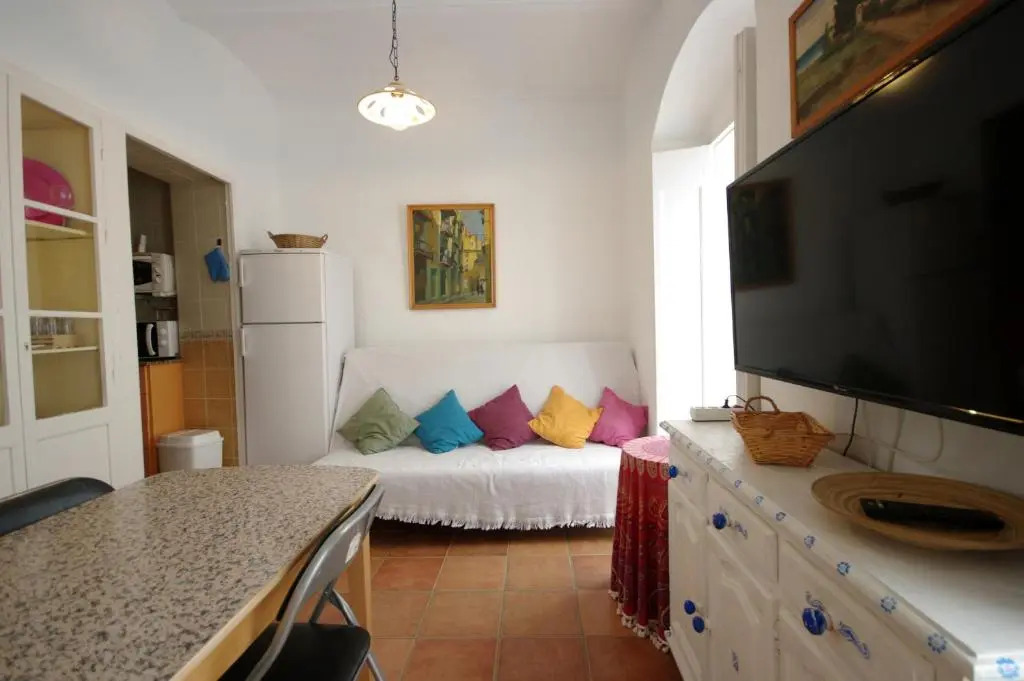 121 Apartamento La Chirimoya