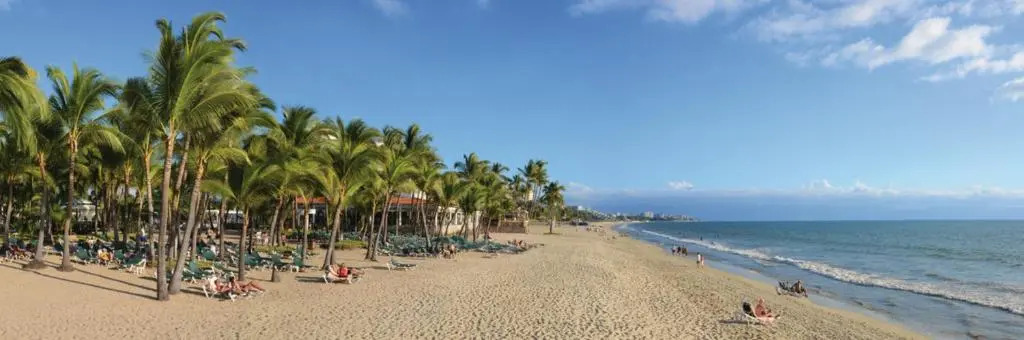 Riu Flamingos - All Inclusive