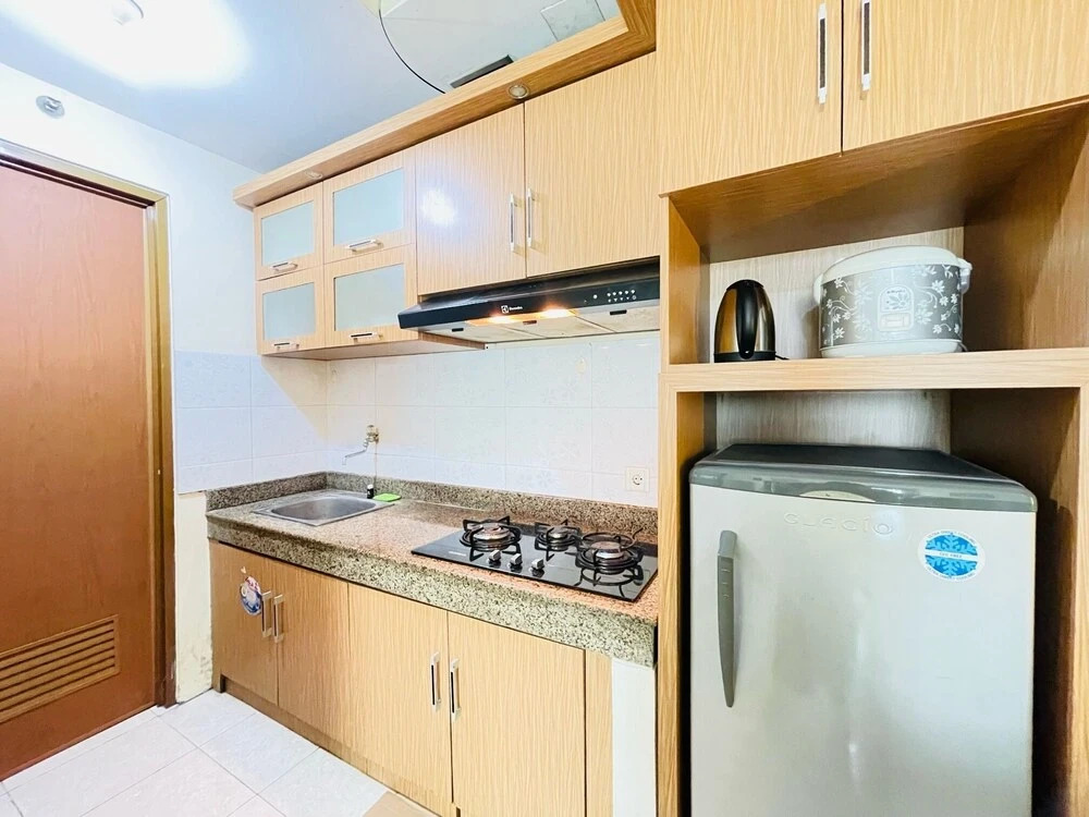 Executive Private 2Br at Galeri Ciumbuleuit 1 Apartement