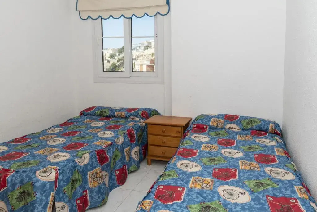 Villas Cap Blanc Ii, Pta 11