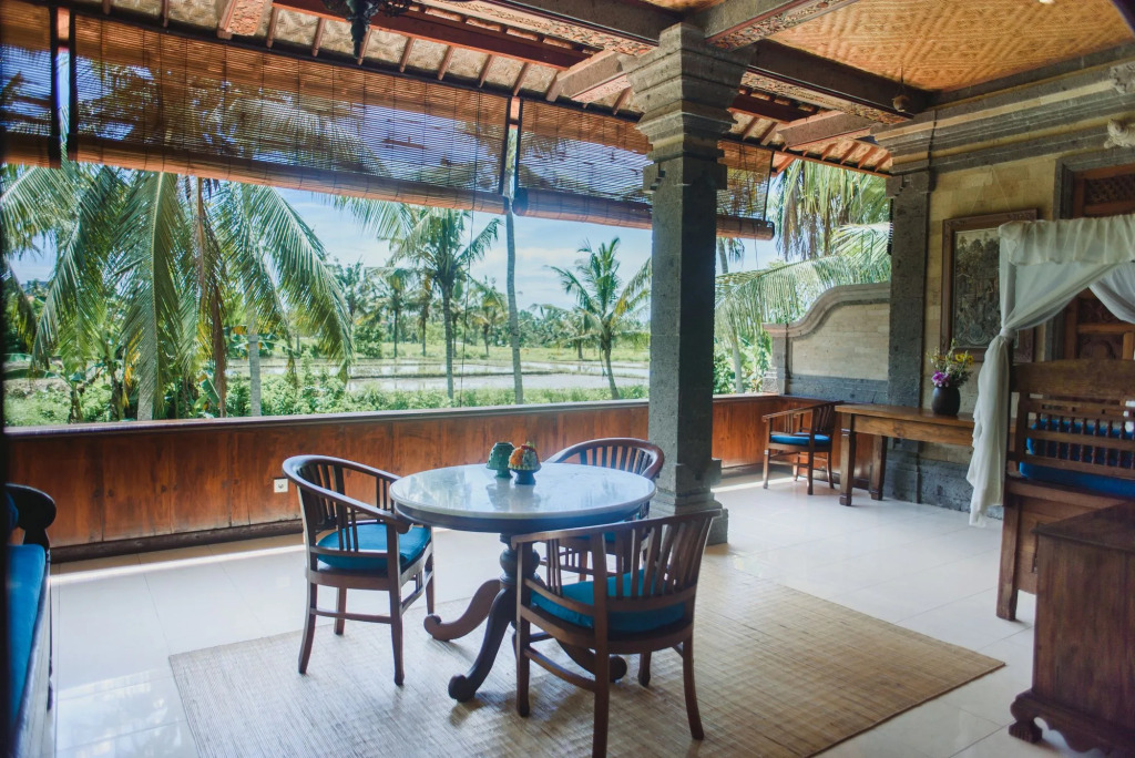 Alam Shanti Ubud