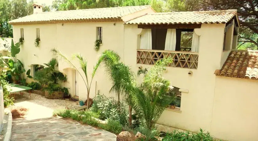 Villa Mas Provencal