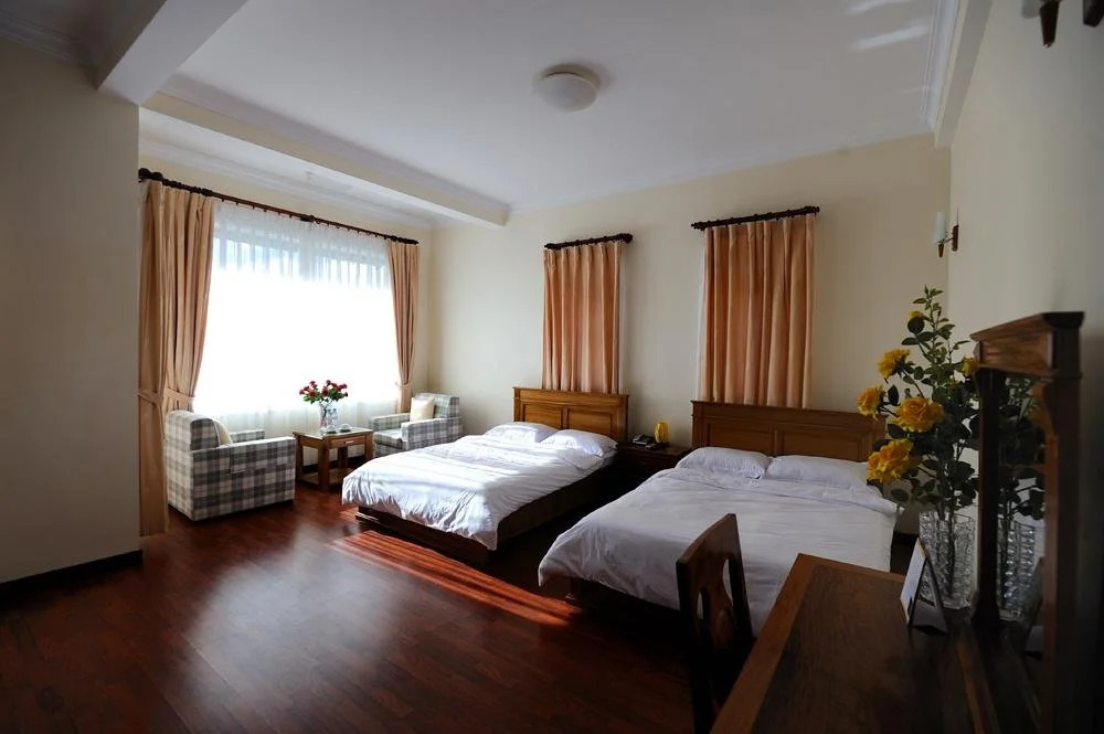 Villa Minh Tuyet Dalat