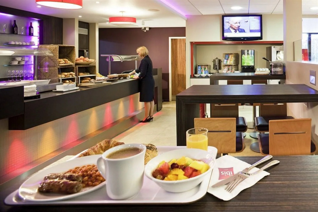 ibis Liverpool Centre Albert Dock - Liverpool One