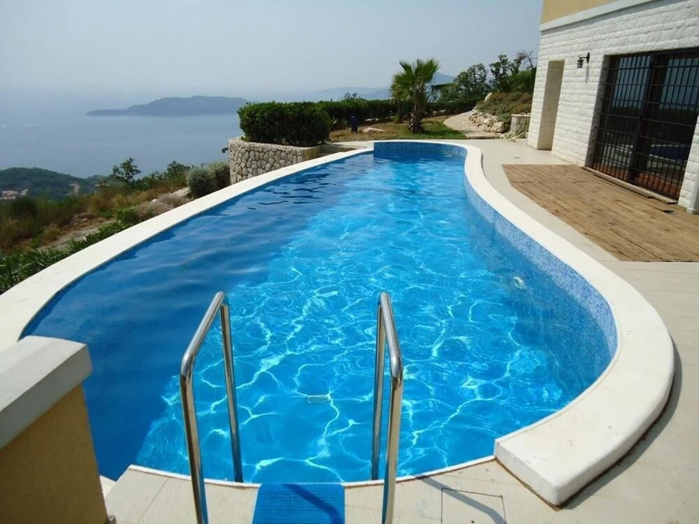 Lux Villa Montenegro