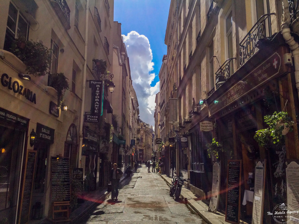 Victoire & Germain