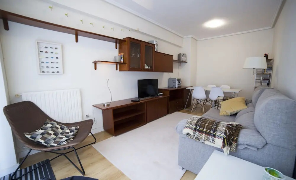 SanSebastianFlats - Arana
