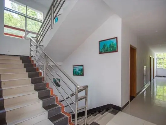 Changronglou Guesthouse