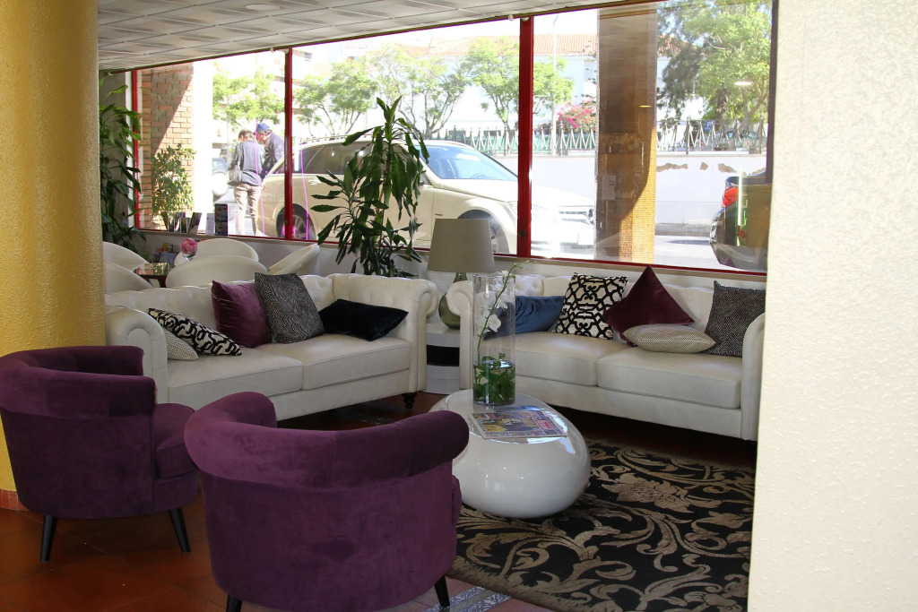 Best Western Hotel Dom Bernardo