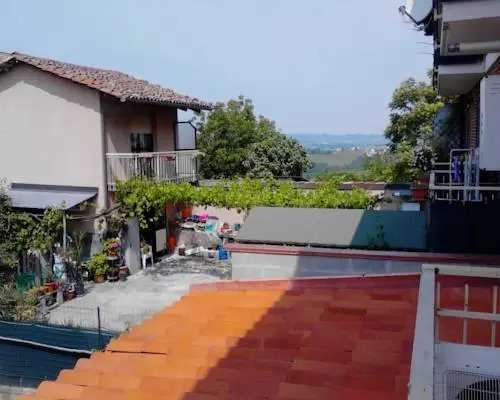 B&B Ma Maison