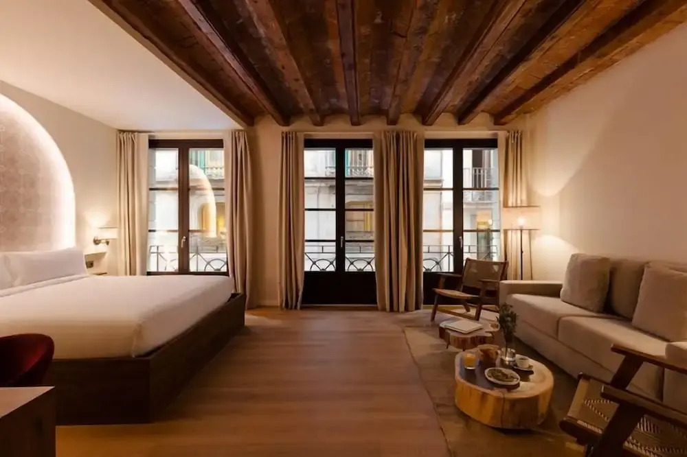 Hotel Hamsa House