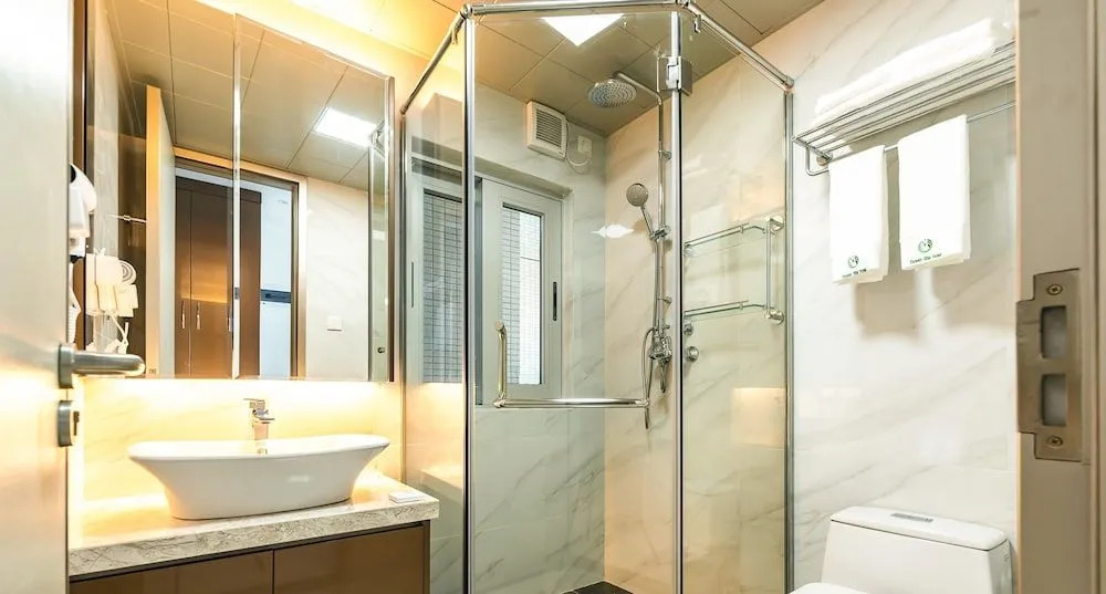 Ocean star hotel apartments