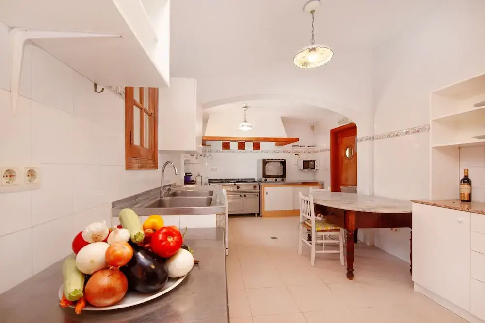 Finca Son Marimon