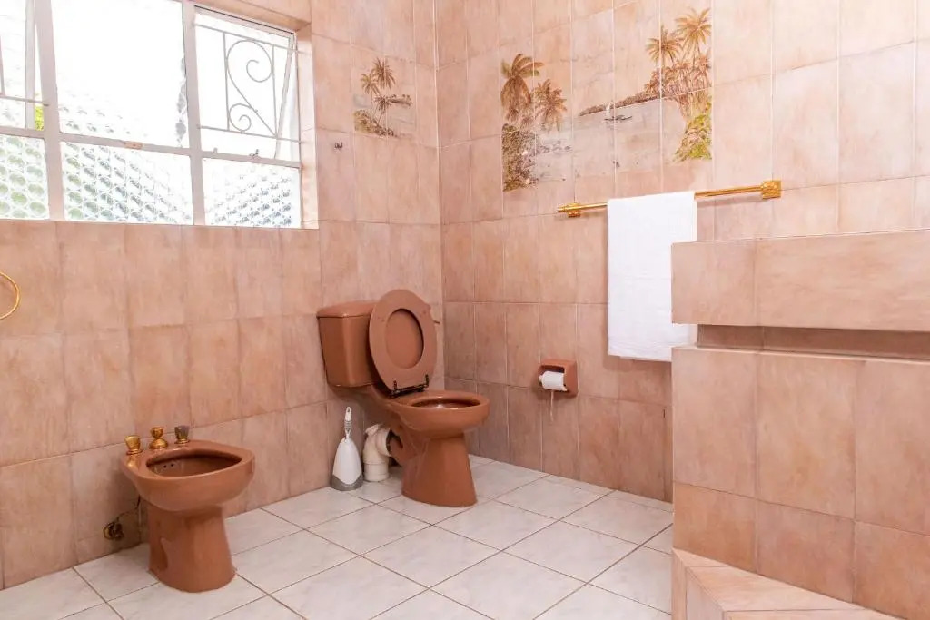CHIC Guest House & Solar system accommodations