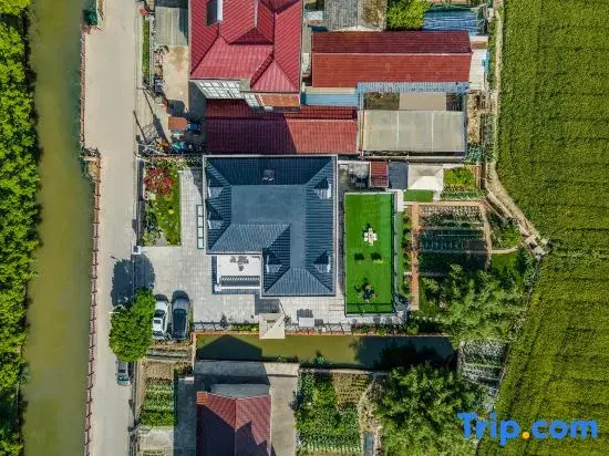 Longyuan Shinan 530 Rural Homestay