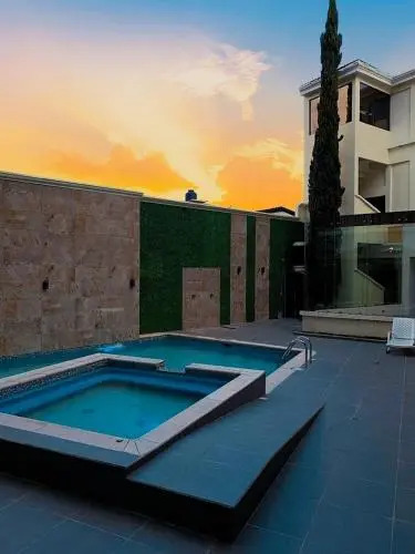 Hotel Ruinas Resort