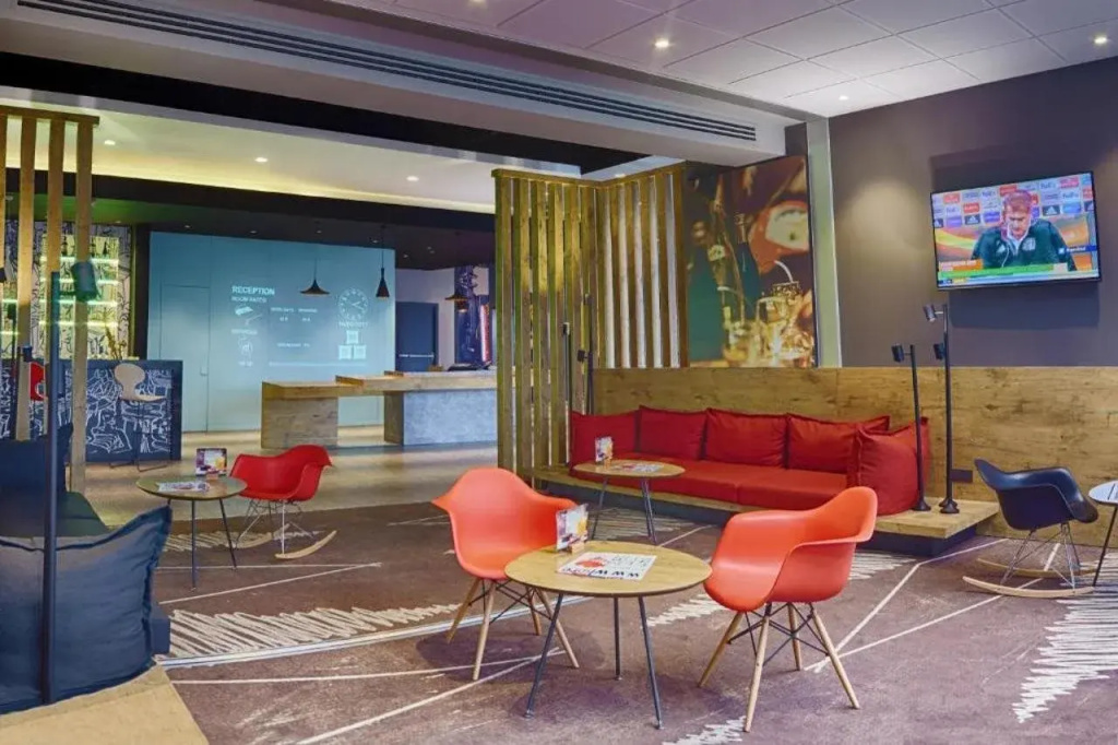 Ibis Istanbul Zeytinburnu