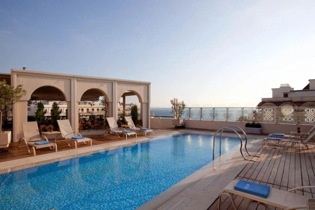 Electra Palace Thessaloniki