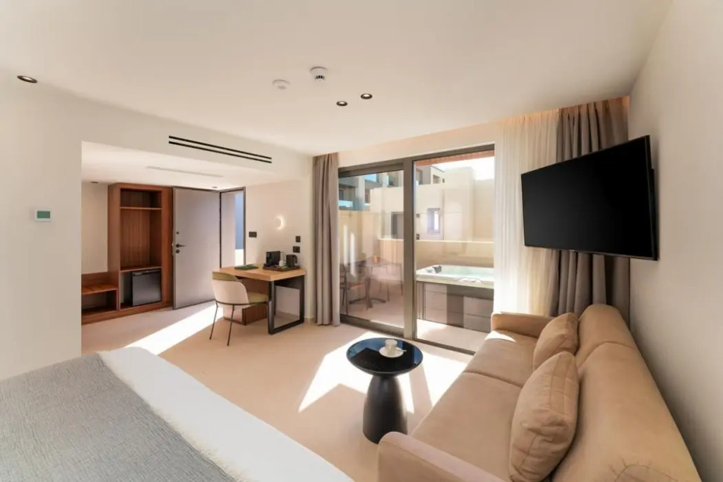 Alizo Boutique Hotel & Spa