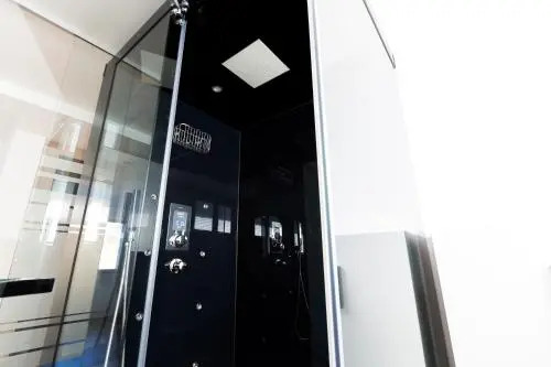 Pilatus Apartments