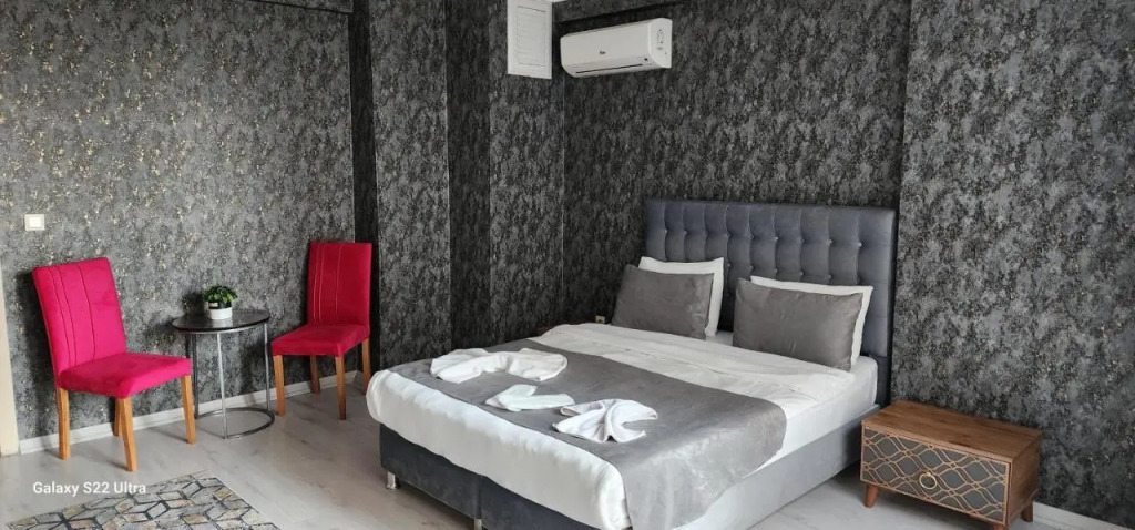 NOVIVA HOTEL Taksim