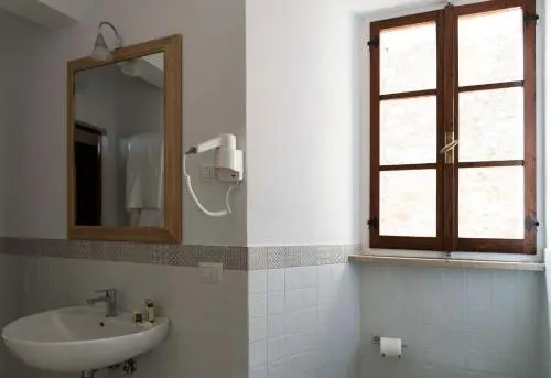 Albergo Casalta