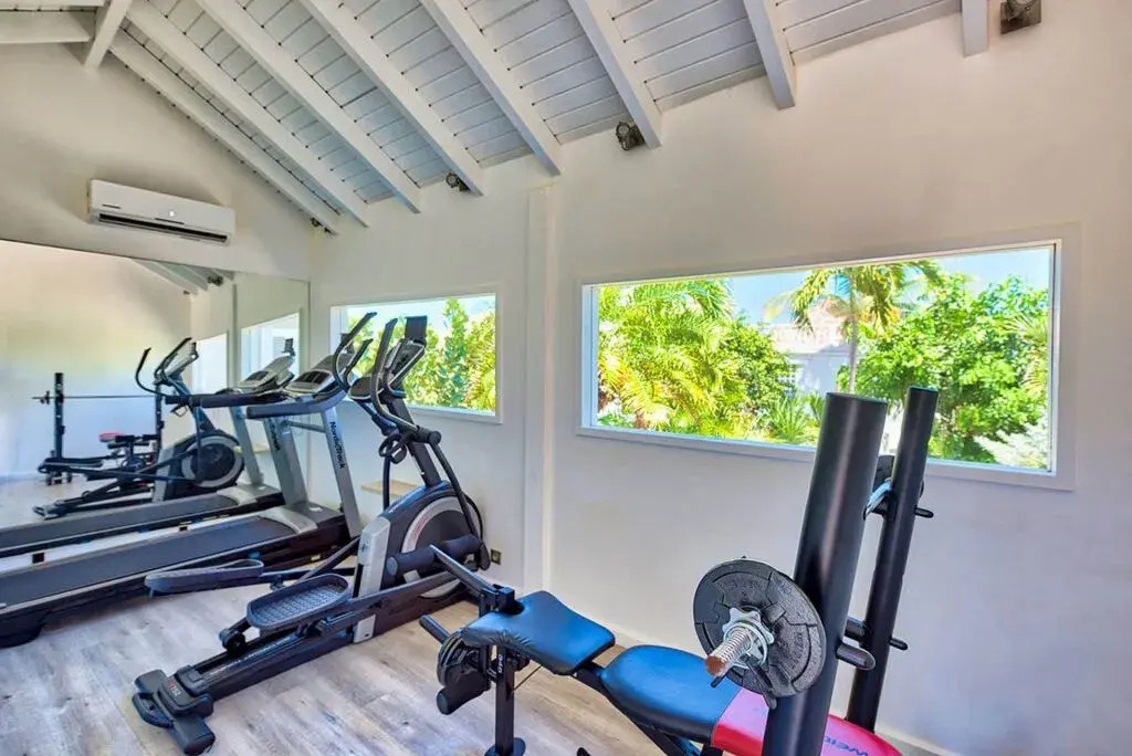 Dream Villa Orient Bay 619