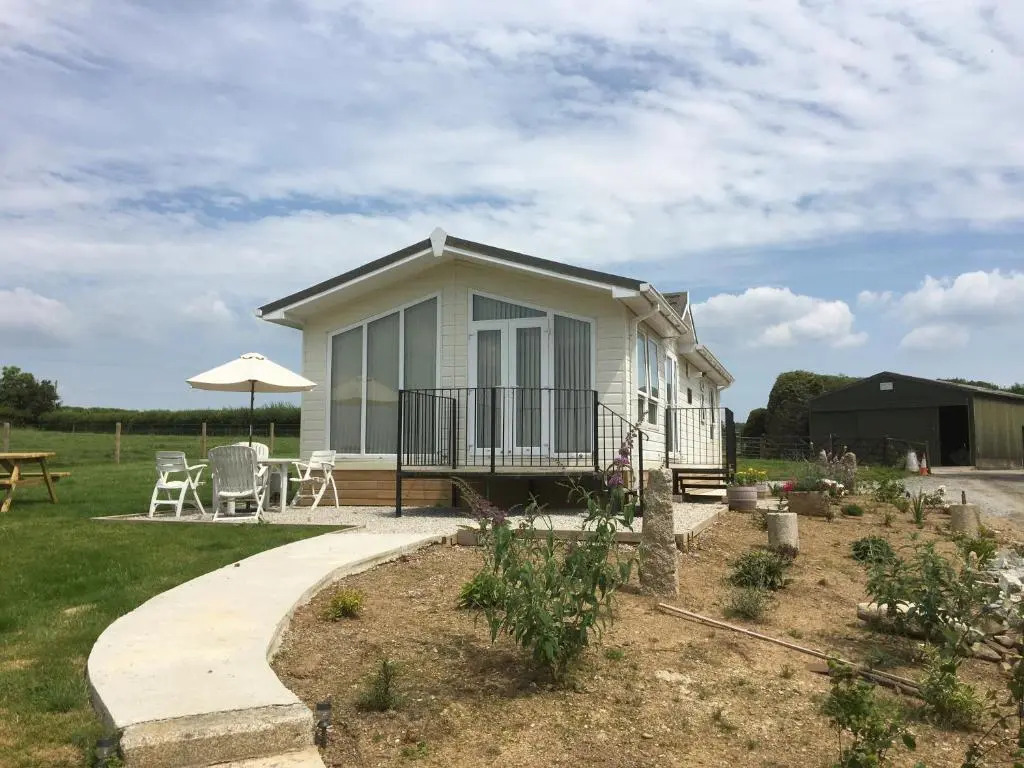 East kitcham lodge