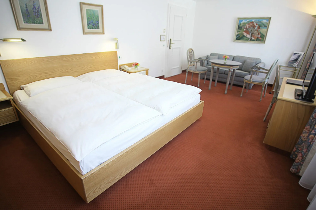 Hotel Steffani