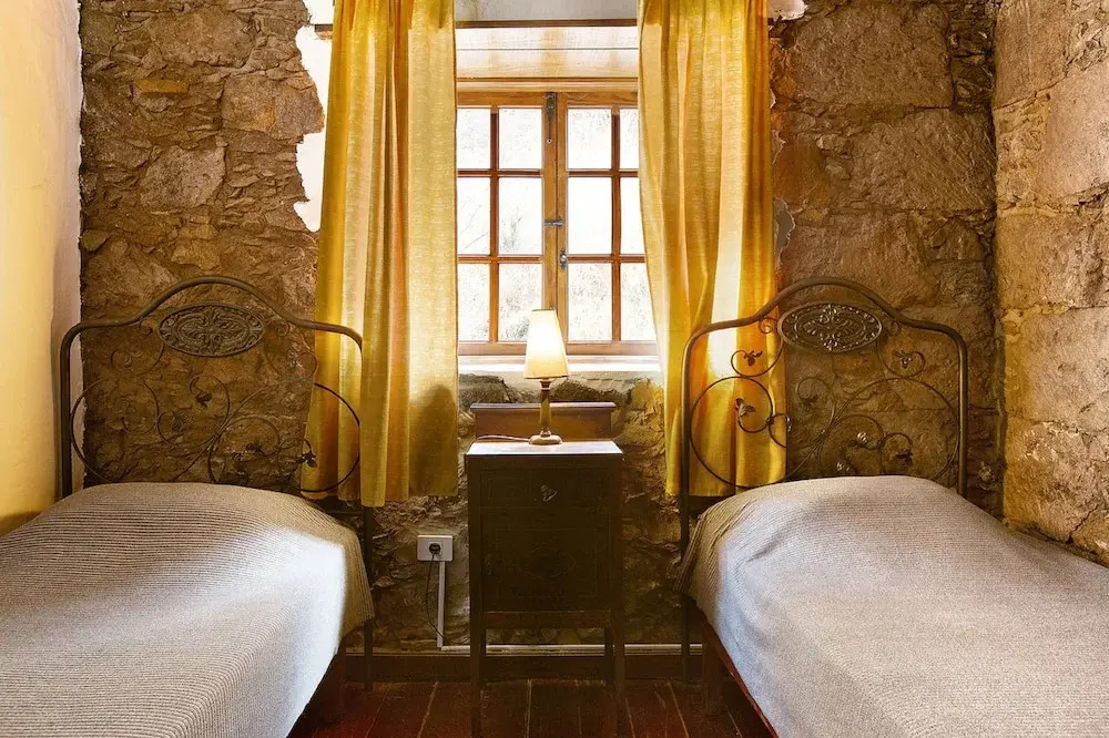 Rural House Pepita Flores