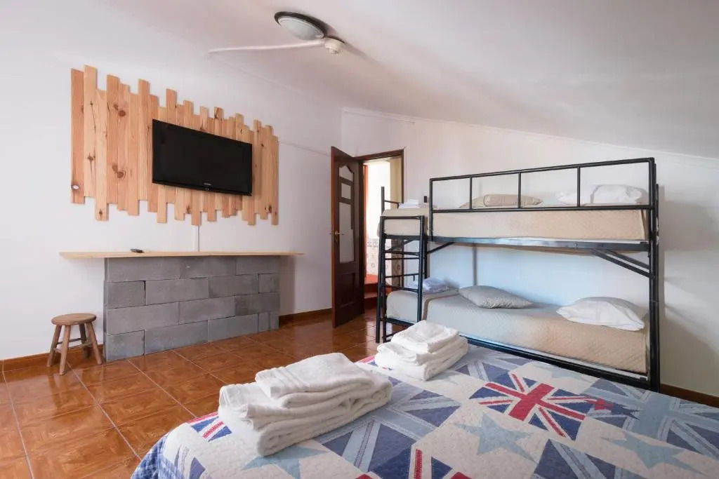 Beja Hostel