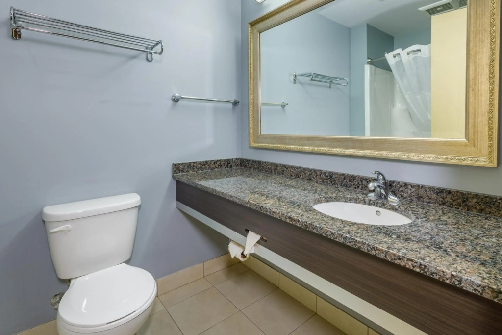 Quality Inn & Suites