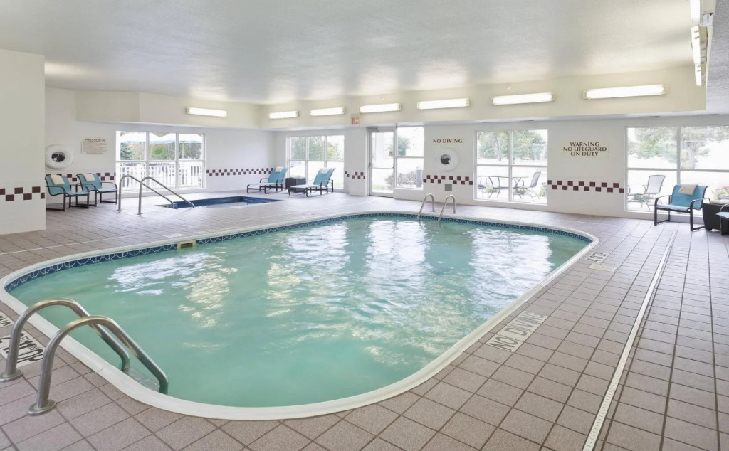 PrimeStay Extended Suites by IHG