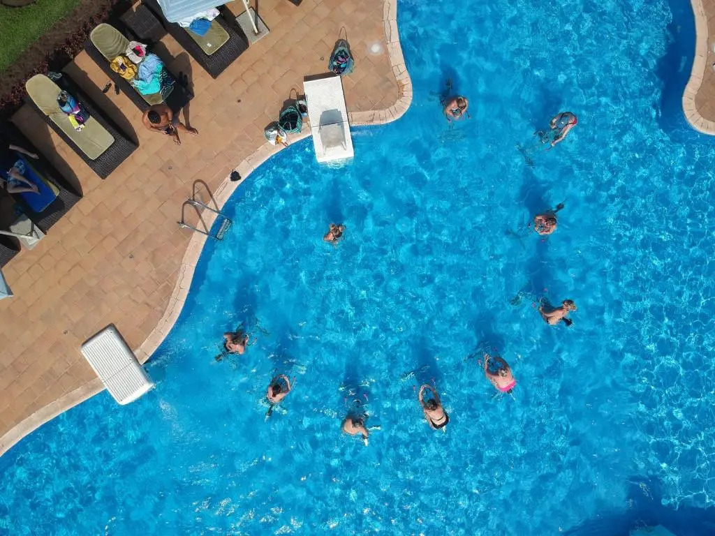 Hotel Palm Beach