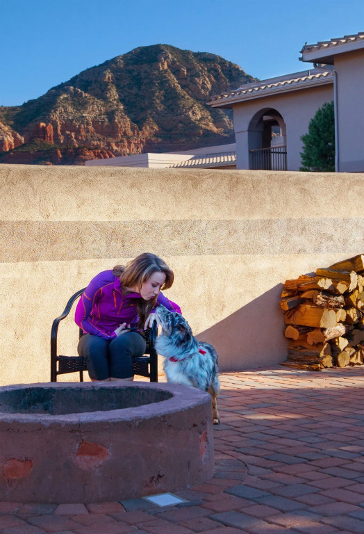 Mountain Modern Sedona, Tapestry Collection by Hilton