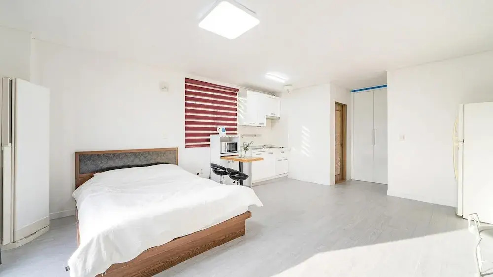 Yeosu Arens Pension