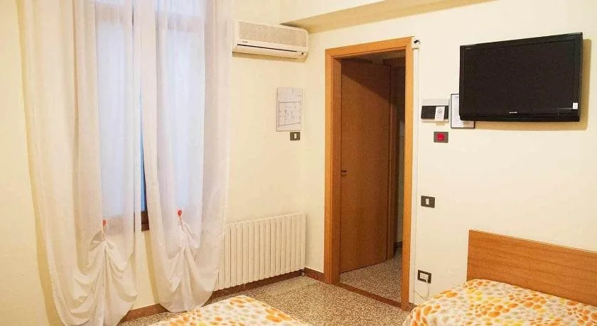 Albergo Dal Baffo