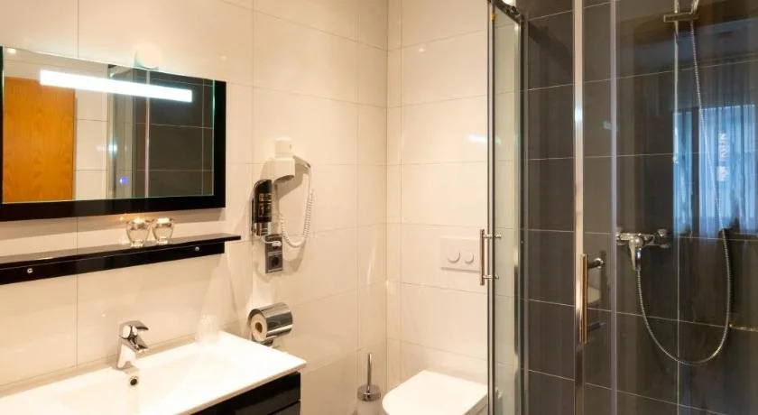 Hotel Garni Regent