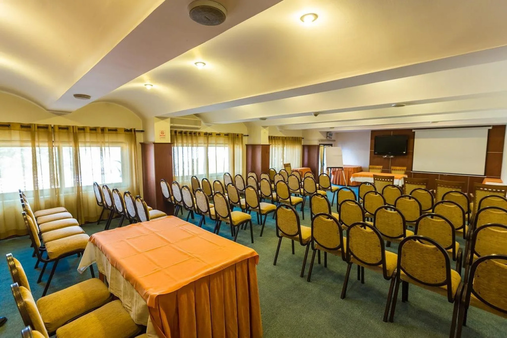 Derici Hotel