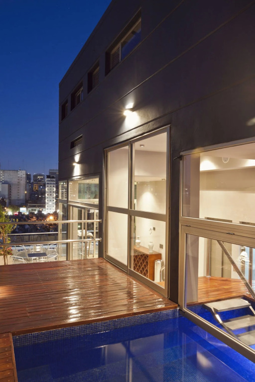 Sileo Hotel