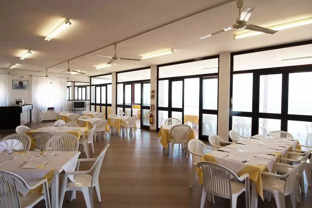 Villaggio Azzurra