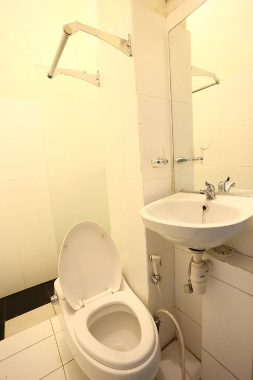 San Francisco Boutique Hotel