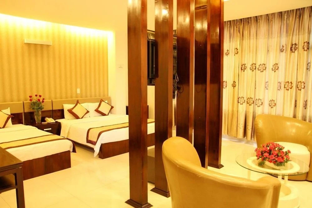 Hoang Dai Hotel Danang