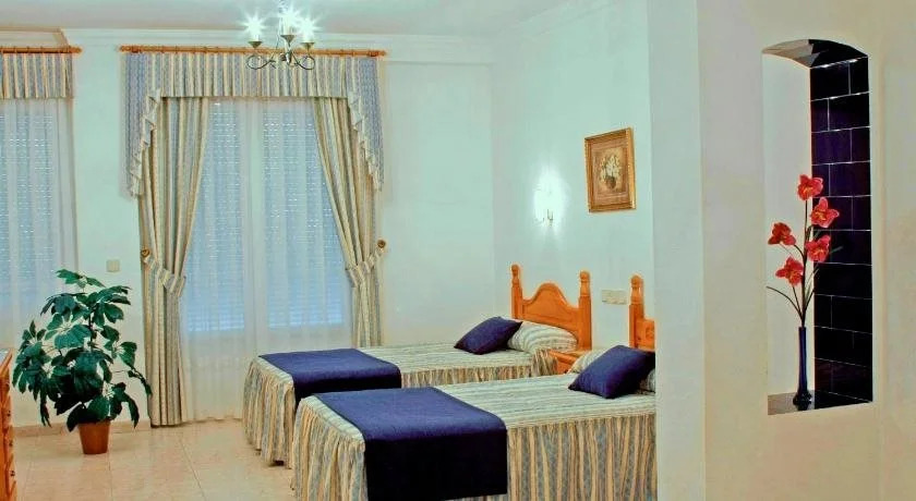 Hostal La Noria