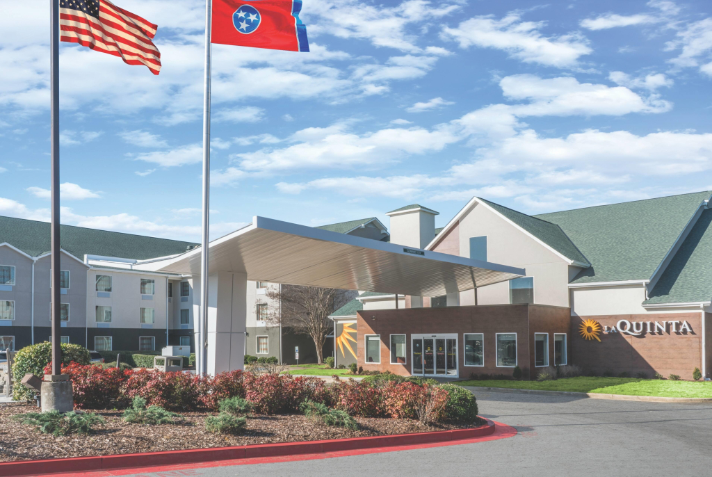 La Quinta by Wyndham Chattanooga-Hamilton Place