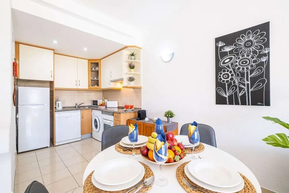 Apartment Venice